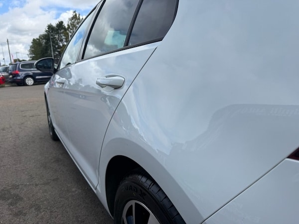 Used Volkswagen Golf 2020 for sale - 76235376: Photo 14