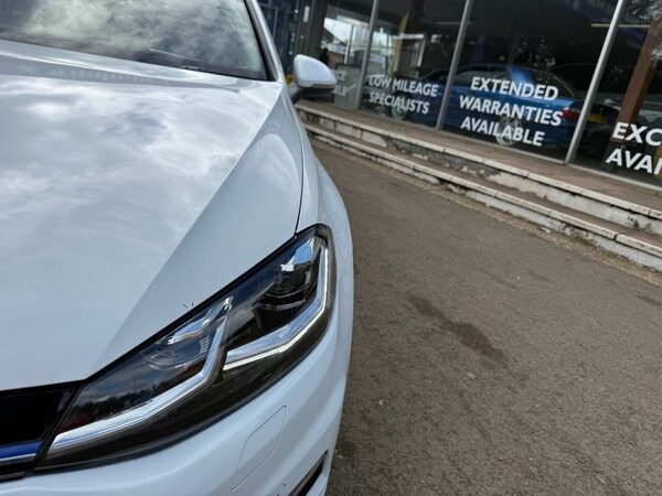 Used Volkswagen Golf 2020 for sale - 76235376: Photo 15