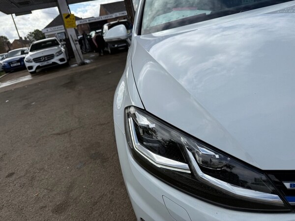 Used Volkswagen Golf 2020 for sale - 76235376: Photo 17