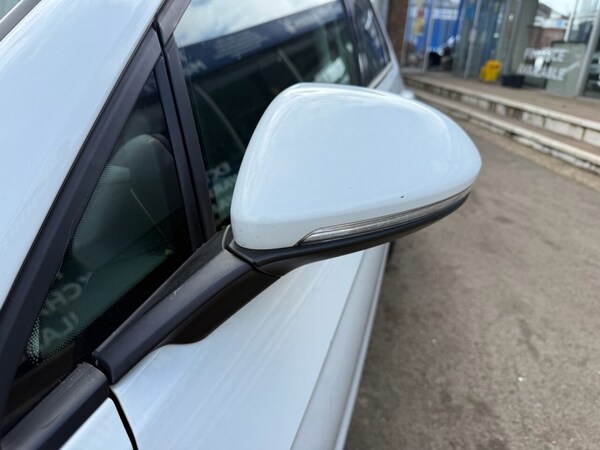 Used Volkswagen Golf 2020 for sale - 76235376: Photo 20