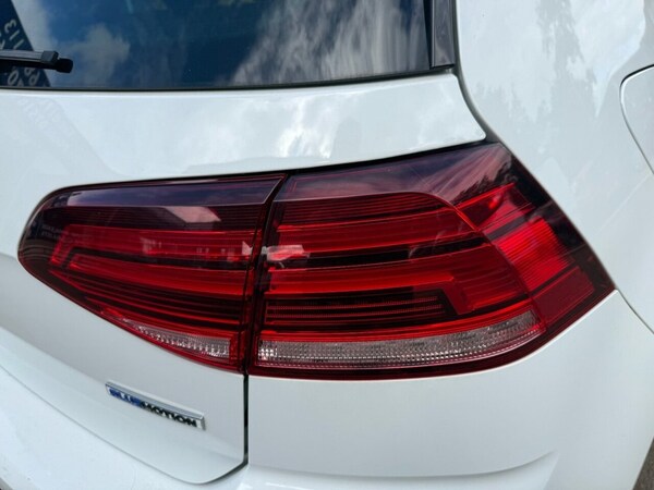 Used Volkswagen Golf 2020 for sale - 76235376: Photo 22