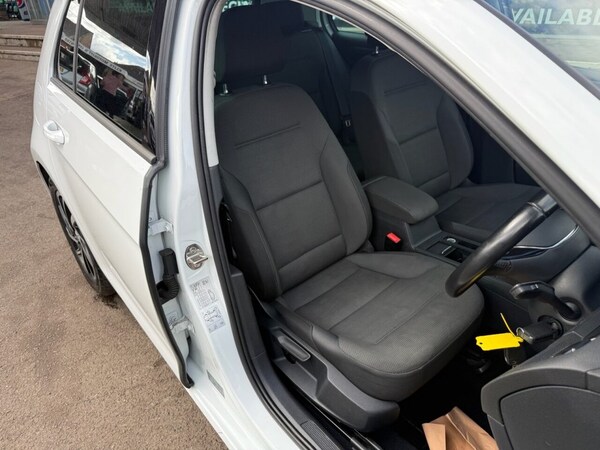 Used Volkswagen Golf 2020 for sale - 76235376: Photo 23