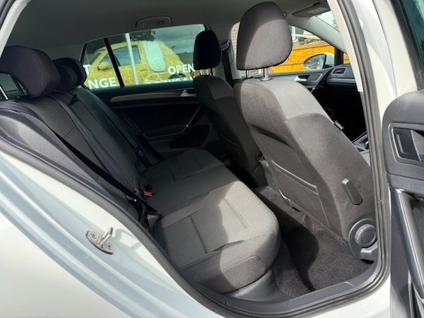 Used Volkswagen Golf 2020 for sale - 76235376: Photo 25