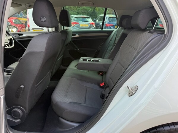 Used Volkswagen Golf 2020 for sale - 76235376: Photo 26