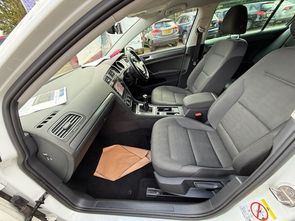 Used Volkswagen Golf 2020 for sale - 76235376: Photo 27