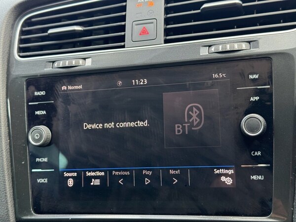 Used Volkswagen Golf 2020 for sale - 76235376: Photo 46