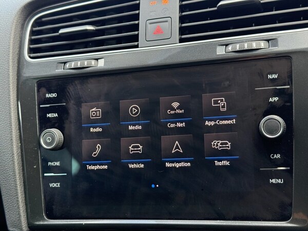 Used Volkswagen Golf 2020 for sale - 76235376: Photo 50