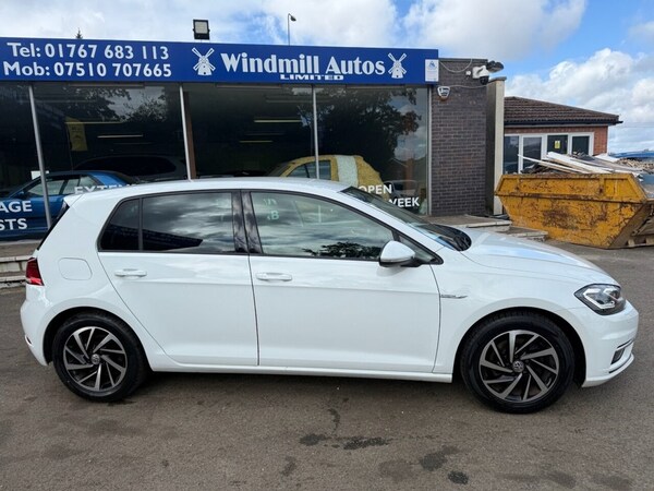 Used Volkswagen Golf 2020 for sale - 76235376: Photo 7
