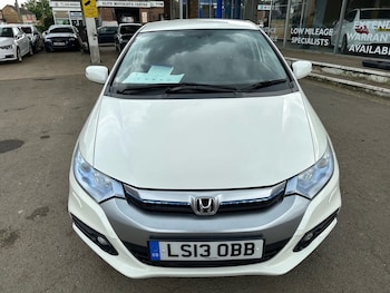 Used Honda Insight 2013 for sale - 75797295: Photo