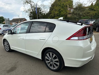 Used Honda Insight 2013 for sale - 75797295: Photo