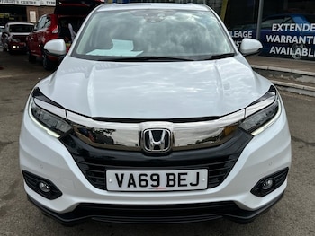Used Honda HR-V 2020 for sale - 75797292: Photo