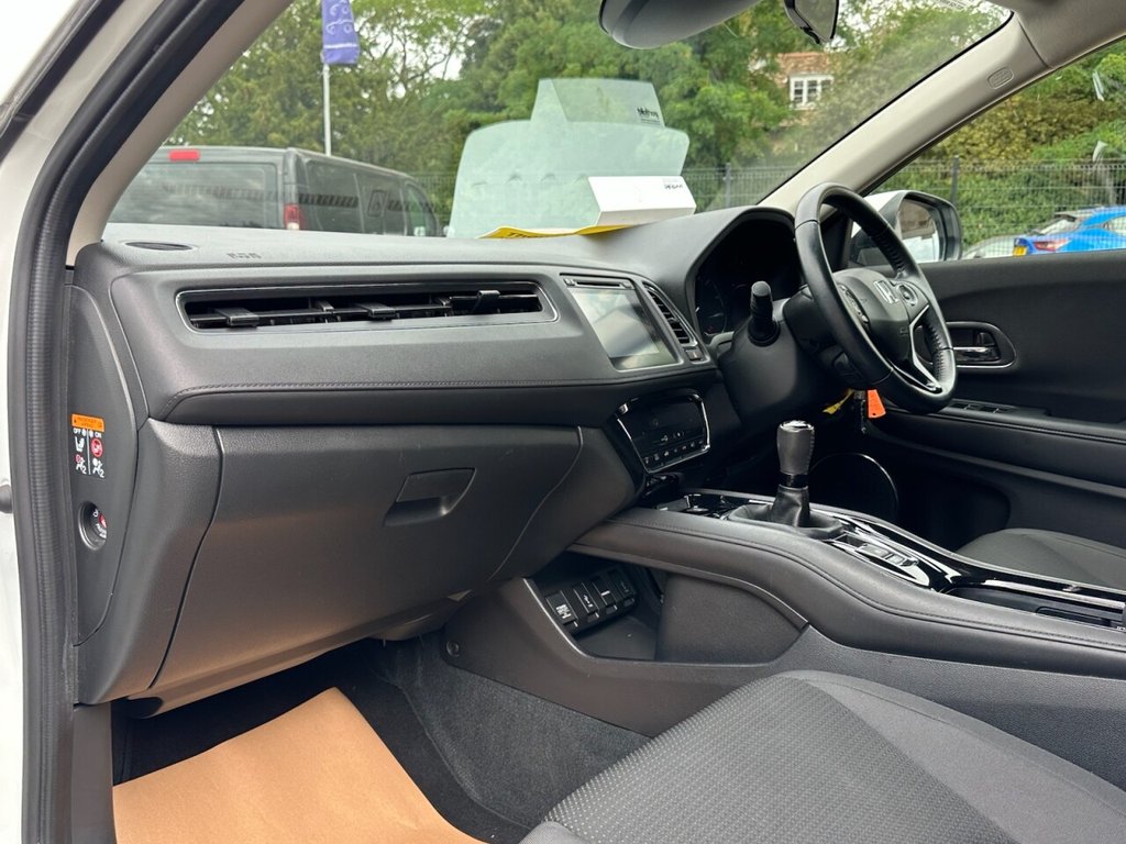 Vehicle 32