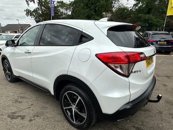 Used Honda HR-V 2020 for sale - 75797292: Photo