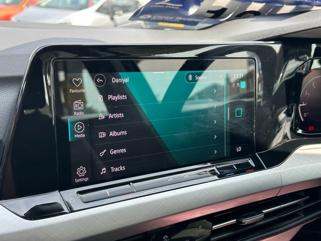 Vehicle 40