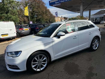 Used Audi A3 2014 for sale - 75797289: Photo