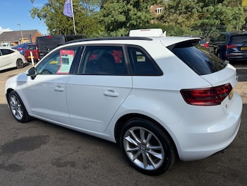 Used Audi A3 2014 for sale - 75797289: Photo