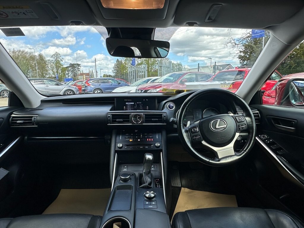 Vehicle 29