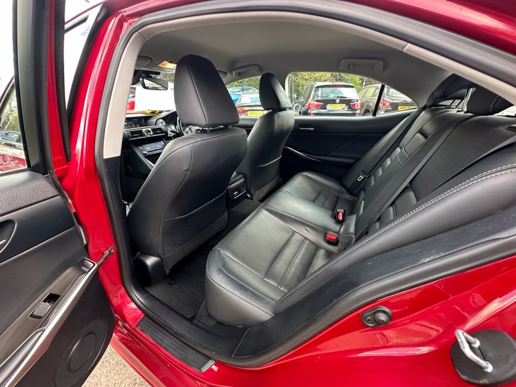 Vehicle 30