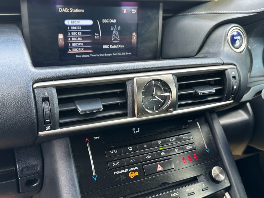 Vehicle 40