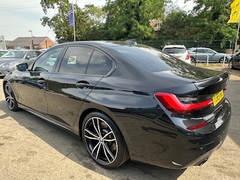 Used BMW 3 Series 2020 for sale - 75797281: Photo