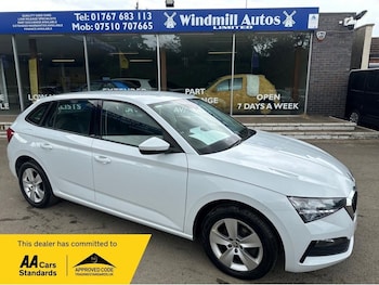 2019 (19) - 1.0 TSI SE 5dr