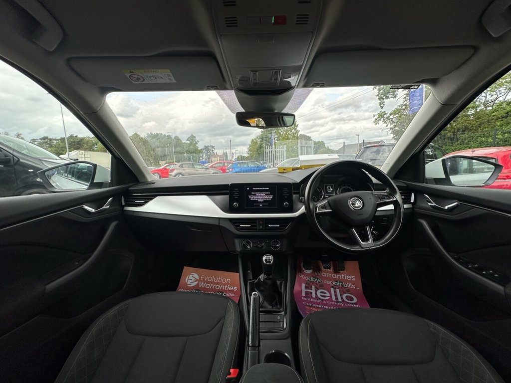 Vehicle 30