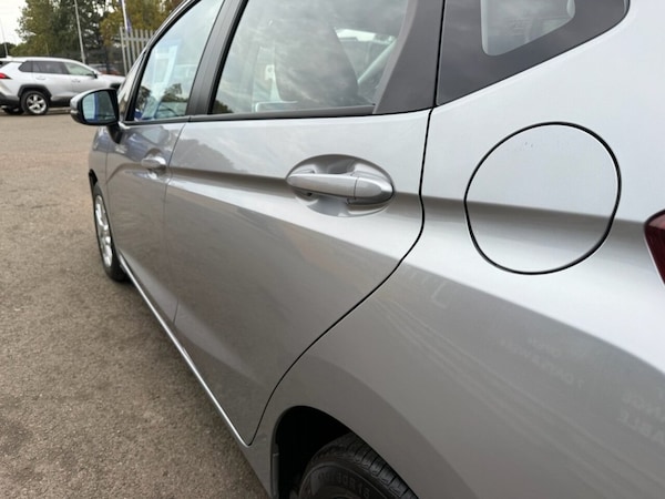 Used Honda Jazz 2019 for sale - 76039013: Photo 12