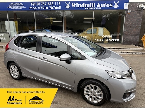 Used Honda Jazz 2019 for sale - 76039013: Photo 1