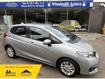 Used Honda Jazz 2019 for sale - 76039013: Photo