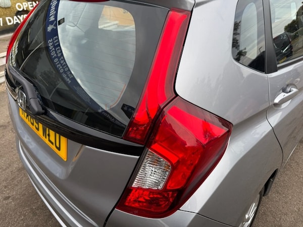 Used Honda Jazz 2019 for sale - 76039013: Photo 20