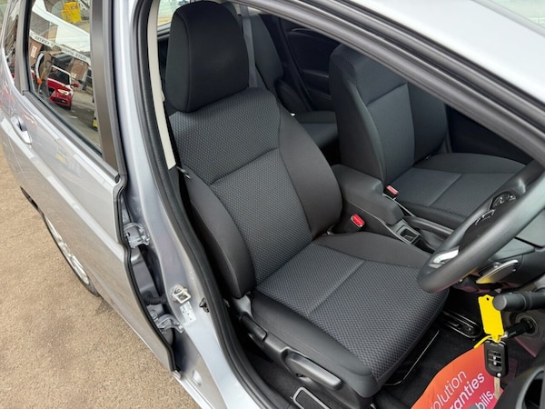 Used Honda Jazz 2019 for sale - 76039013: Photo 21