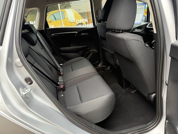 Used Honda Jazz 2019 for sale - 76039013: Photo 24