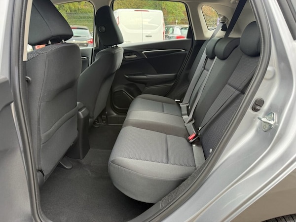 Used Honda Jazz 2019 for sale - 76039013: Photo 25
