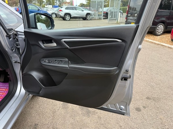 Used Honda Jazz 2019 for sale - 76039013: Photo 26