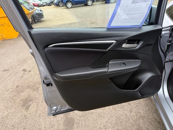 Used Honda Jazz 2019 for sale - 76039013: Photo 29