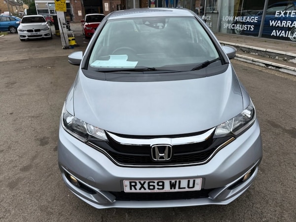 Used Honda Jazz 2019 for sale - 76039013: Photo 2