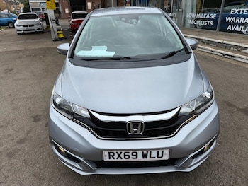 Used Honda Jazz 2019 for sale - 76039013: Photo