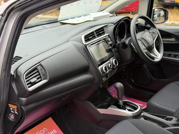 Used Honda Jazz 2019 for sale - 76039013: Photo 31