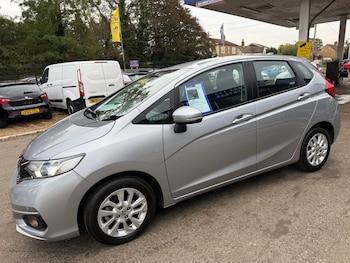 Used Honda Jazz 2019 for sale - 76039013: Photo