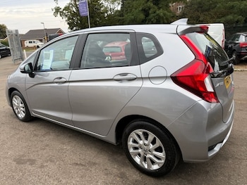Used Honda Jazz 2019 for sale - 76039013: Photo