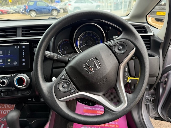 Used Honda Jazz 2019 for sale - 76039013: Photo 50