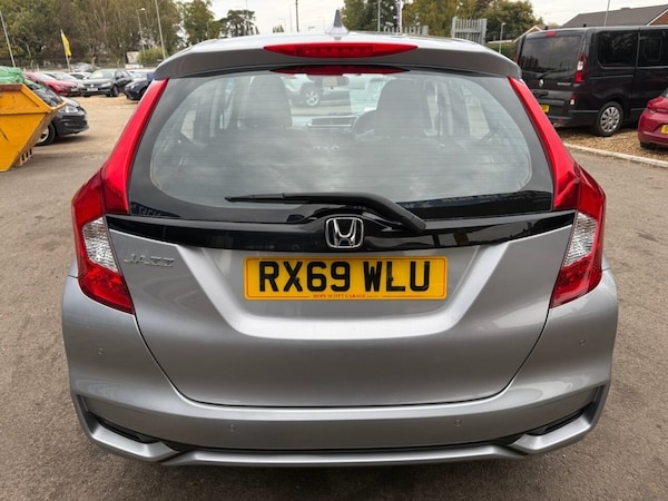 Used Honda Jazz 2019 for sale - 76039013: Photo 5