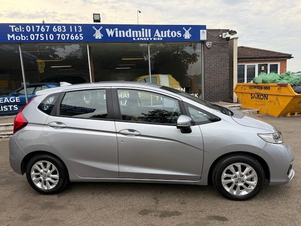 Used Honda Jazz 2019 for sale - 76039013: Photo 7