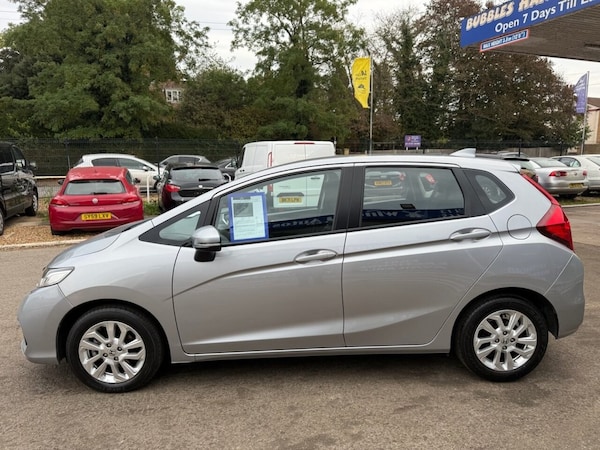 Used Honda Jazz 2019 for sale - 76039013: Photo 8