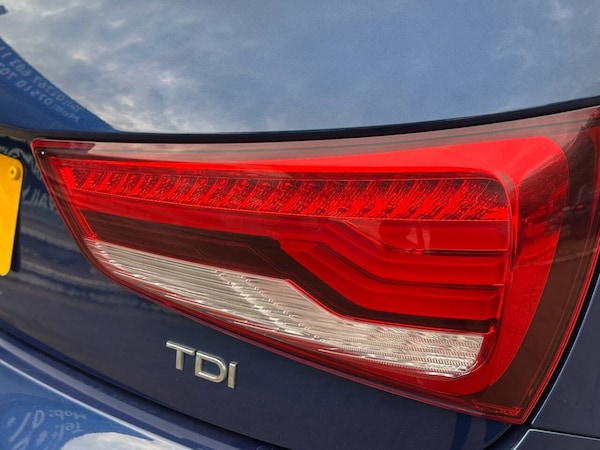 Used Audi A1 2016 for sale - 76313084: Photo 17