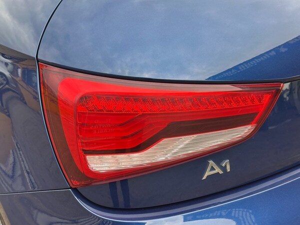 Used Audi A1 2016 for sale - 76313084: Photo 18