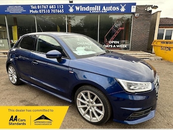 Audi - A1