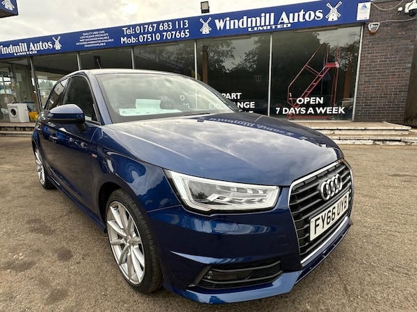 Used Audi A1 2016 for sale - 76313084: Photo 21