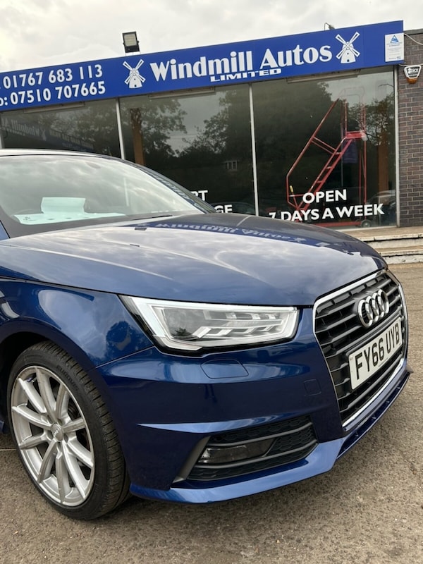 Used Audi A1 2016 for sale - 76313084: Photo 22