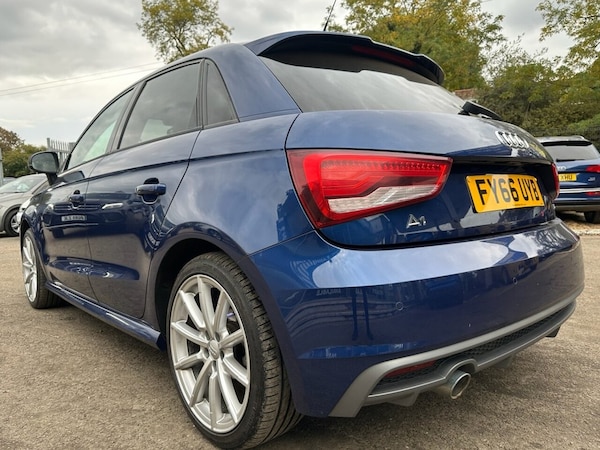Used Audi A1 2016 for sale - 76313084: Photo 23
